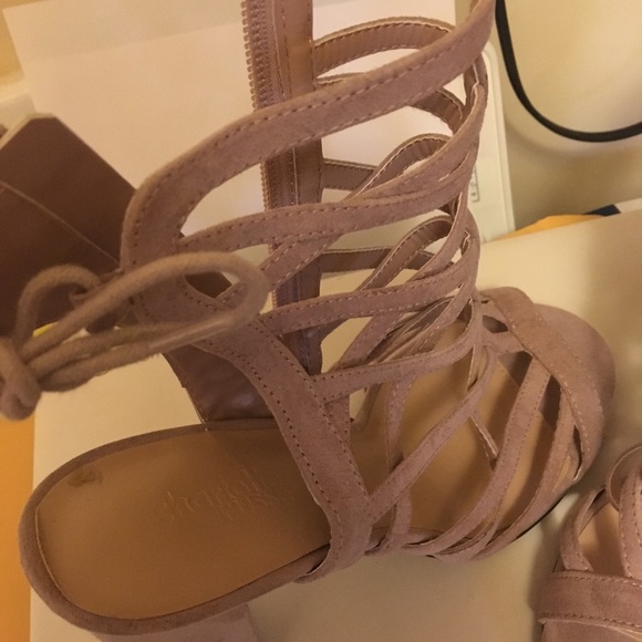 Sandals - Picture 2 of 2